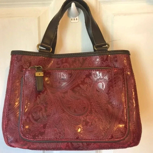 Relic Quality Brand Women Mini Handbag - Picture 2 of 9